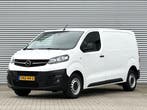 Opel Vivaro L2H1 | Financial Lease voor 194 p/mnd, Euro 6, Overige carrosserieën, Leder en Stof, Wit