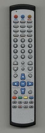 Alternatieve Sony RMT-D217P afstandsbediening, Verzenden, Nieuw