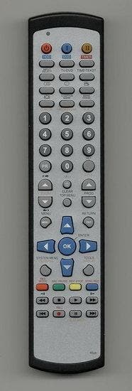 Alternatieve Sony RMT-D217P afstandsbediening, Verzenden, Nieuw