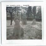 cd - Bromide - The Trouble With..., Verzenden, Zo goed als nieuw