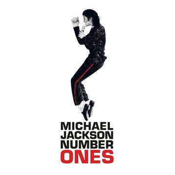 lp nieuw - michael jackson - NUMBER ONES (nieuw), Verzenden, Zo goed als nieuw, Overige formaten