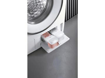 Miele -  Ultraphase 2 125 Edition Wasmiddel, Verzenden, Nieuw, Minder dan 85 cm
