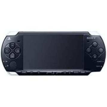 PSP Slim & Lite 3000 - Defect voor Onderdelen, Spelcomputers en Games, Ophalen of Verzenden, Zo goed als nieuw