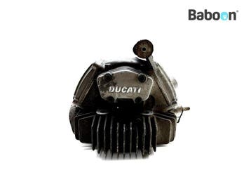 Cilinderkop Voor Ducati 750 SS 1999-2007 (750SS), Verzenden, Gebruikt