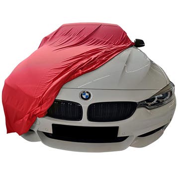 Autohoes voor BMW 4-Series (F32, F33 & F36) (2013-heden), Ophalen of Verzenden, Nieuw, Op maat