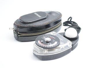 Sekonic Studio Deluxe L-28c | Lichtmeter, Nieuw