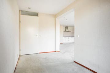 Te huur: Appartement Carnotstraat in Nijmegen, Huizen en Kamers, Huizen te huur, Gelderland, Nijmegen, Appartement