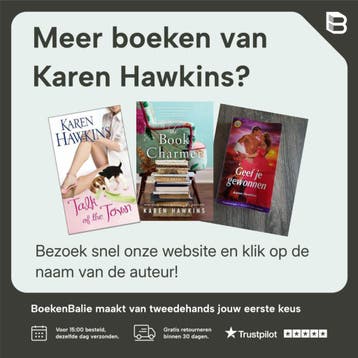 Mad For The Plaid - Karen Hawkins 9781472229052, Verzenden, Gelezen, Karen Hawkins