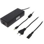 Adapter 24-volt 5 ampère, Ophalen of Verzenden, Nieuw