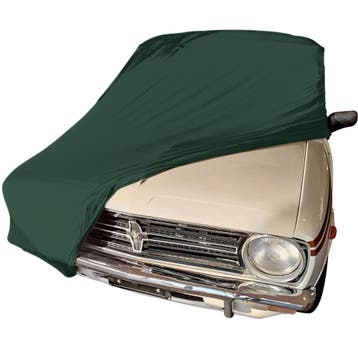 Autohoes voor Mini Clubman Estate (1969-1980) Indoor BESTE, Ophalen of Verzenden, Nieuw, Op maat