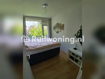 3-Kamer Flat in Rotterdam, 66 m²