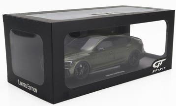 GT Spirit 1:18 - Modelauto - Audi RS5 Competition - 2023, Nieuw