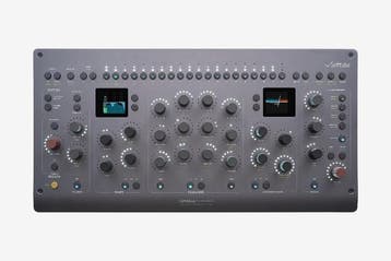 Softube Console 1 Channel MK3, Muziek en Instrumenten, Mengpanelen, Ophalen of Verzenden, Nieuw