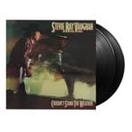 Stevie Ray Vaughan - Couldnt Stand The Weather (Legacy, Cd's en Dvd's, Nieuw in verpakking, 12 inch