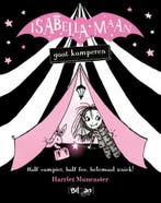 Isabella Maan gaat kamperen / Isabella Maan / 2, Verzenden, Zo goed als nieuw, Harriet Muncaster