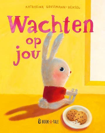 Wachten Op Jou | Katharina Grossmann-Hensel | Nieuw, Ophalen of Verzenden, Nieuw, Katharina Grossmann-Hensel