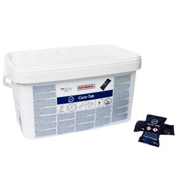 Care-Tabs | iCombi Pro/Classic & SelfCookingCenter, Verzenden, Nieuw in verpakking