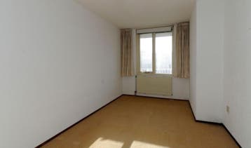 Te Huur 3 Kamer Appartement Noordwal In Den Haag, Huizen en Kamers, Huizen te huur, Direct bij eigenaar,  Den Haag, Appartement