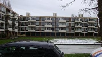 Te huur: Appartement De Lairesselaan in Rotterdam, Appartement, Rotterdam, Zuid-Holland