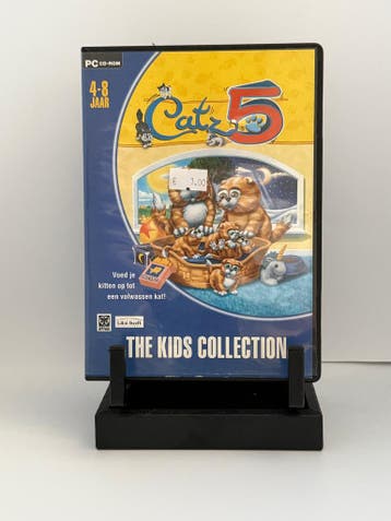 The Kids Collection Catz 5 - PC, Verzenden, Nieuw