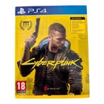 Cyberpunk 2077 (Day One Edition) (PS4) (TWEEDEHANDS), Verzenden, Nieuw