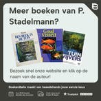 SIER- EN NATUURVIJVERS / Bloemen en planten 9789052100531, Verzenden, Gelezen, P. Stadelmann