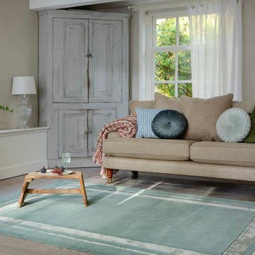 Brink en Campman - Laura Ashley - Redbrook Duck Egg -, Nieuw