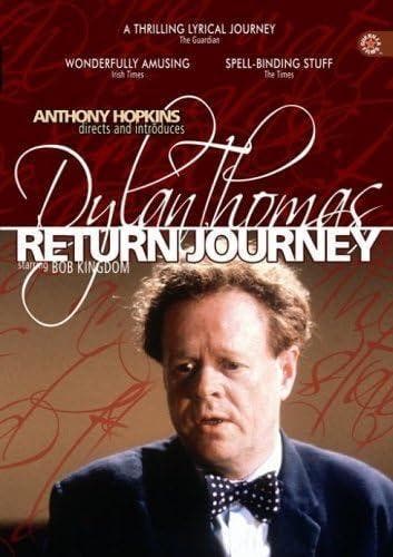 Dylan Thomas - Return Journey               Gratis verzenden, Alle leeftijden, Verzenden, Zo goed als nieuw