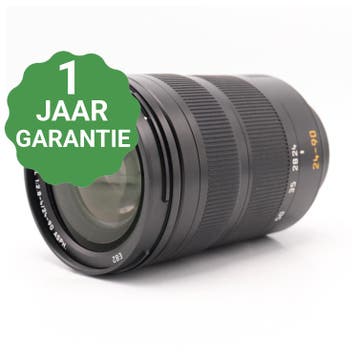 Leica 11176 Vario-Elmarit-SL 24-90mm F/2.8-4, Audio, Tv en Foto, Fotografie | Lenzen en Objectieven, Verzenden, Gebruikt
