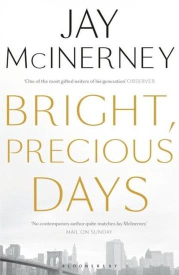 Bright, Precious Days, Boeken, Ophalen of Verzenden, Nieuw