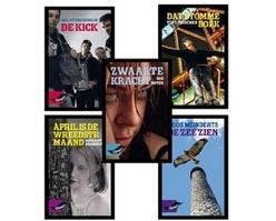 Jonge lijsters 2017: set, Verzenden, Nieuw