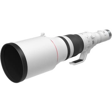 Canon RF 1200mm f/8.0L IS USM, Audio, Tv en Foto, Ophalen of Verzenden, Nieuw, Telelens