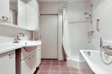 Te Huur 4 Kamer Appartement Senecalaan In Den Bosch, Den Bosch, Noord-Brabant, Direct bij eigenaar, Appartement