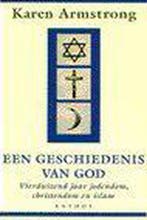 Een geschiedenis van God 9789041402783 Karen Armstrong, Boeken, Verzenden, Gelezen, Karen Armstrong