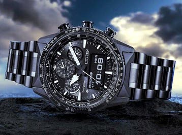 Citizen - Collezione Promaster Skyhawk U830 - New Edition, Nieuw