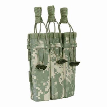 Molle pouch magazijnen. Diverse kleuren, Verzenden, Nieuw