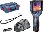 Bosch GTC 400 C - Warmtebeeldcamera - Dual Power System - IP, Verzenden, Nieuw