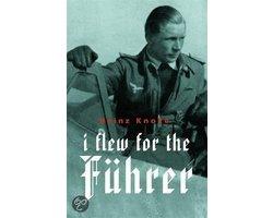 I flew for the Fuhrer - I flew for the Fuhrer, Boeken, Ophalen of Verzenden, Nieuw