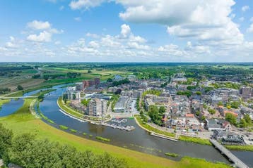Woning te huur in Hardenberg - 1 m² - 1 kamer(s), Huizen en Kamers, Huizen te huur, Overige soorten, Hardenberg, Overijssel