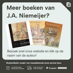 De wereld van Cornelis Jetses 9789061132066 J.A. Niemeijer, Verzenden, Gelezen, J.A. Niemeijer