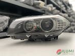 BMW F10 F11 XENON KOPLAMP LINKS KPL  7203251, Verzenden, Gebruikt, BMW