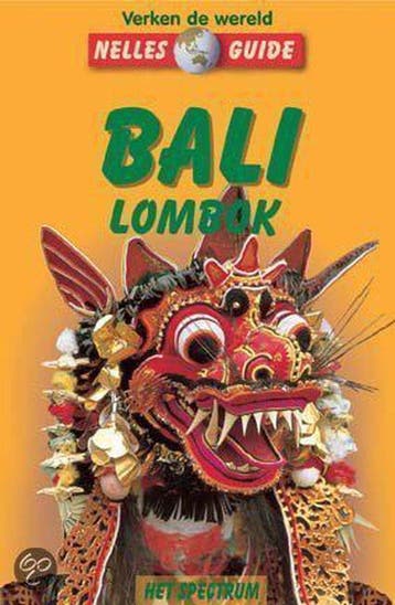 Bali Lombok / Nelles guide 9789027465832, Verzenden, Gelezen