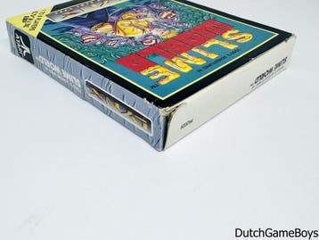 Atari Lynx - Slime World, Verzenden, Gebruikt