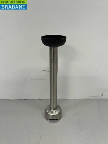 HCB RVS Staaf voor staafmixer 250 mm Horeca, Ophalen of Verzenden, Nieuw in verpakking