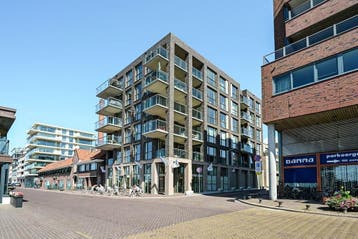 Te huur: Appartement Dr. Lelykade in Den Haag, Den Haag, Appartement, Zuid-Holland