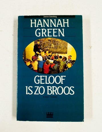 Geloof is zo broos - van de Kamp, Verzenden, Gelezen