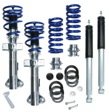 Triple-S schroefset voor Mercedes SLK R171, Verzenden, Nieuw