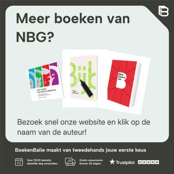 Bijbel | NBV21 Compact Pastel / NBV21 - NBG 9789089124241, Boeken, Verzenden, Zo goed als nieuw, NBG
