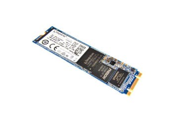Toshiba SG6 Series SSD 512GB M.2 2280 SATA III 6Gb/s –, Ophalen of Verzenden, Nieuw