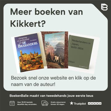 WERELD VOLGENS LUNS 9789027430267 Kikkert, Boeken, Verzenden, Gelezen, Kikkert